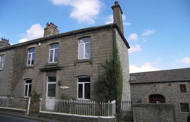 Penhill House - Foto 12