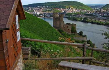 Auszeit Rheingauer Rosengasse - Foto 33