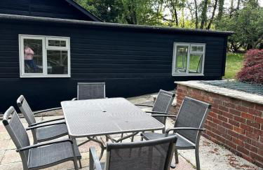 Tranquil home at Westerlands Farm, Sleeps 7, The South Downs - Foto 29