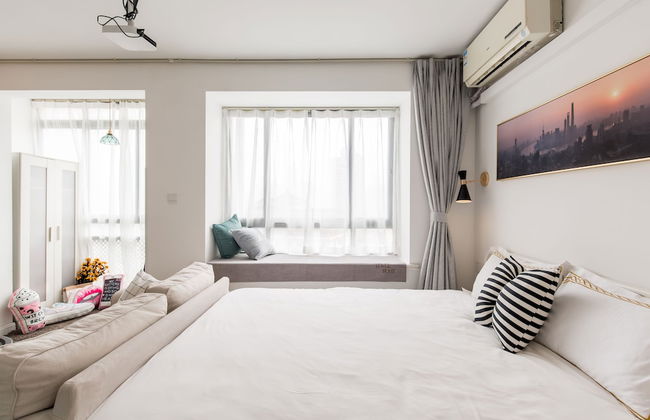 The Sidihome Service Apartment (Saintland Shop) - Photo 43