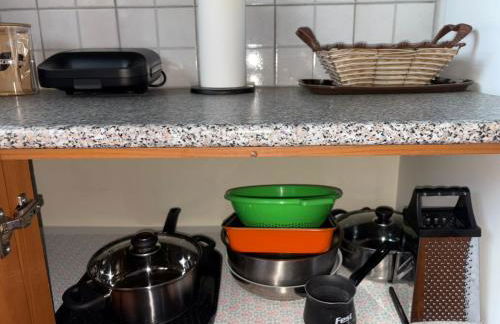 Chrisa's Apartments 1 - Photo 15