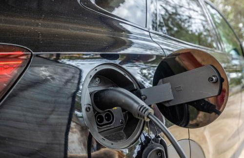 Modern comforts and rustic charm - Foto 9