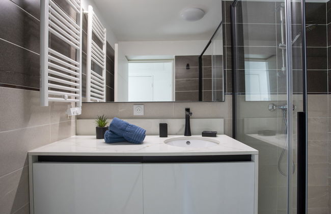 Le Grey Pearl - Foto 14