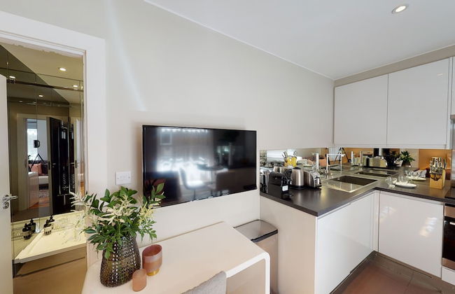 The Harrington - Gloucester Road - 1 Harrington Gardens - Foto 77