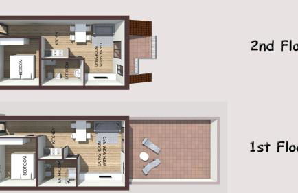 Holidays Residence - Photo 65