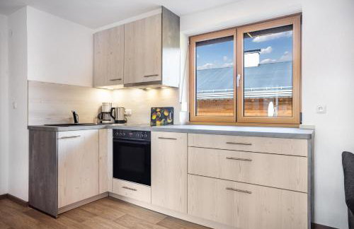 Gästehaus Vogler Oberstdorf-Kornau - Foto 13