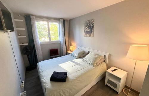 Appartement confort avec balcon - Champigny - Foto 9