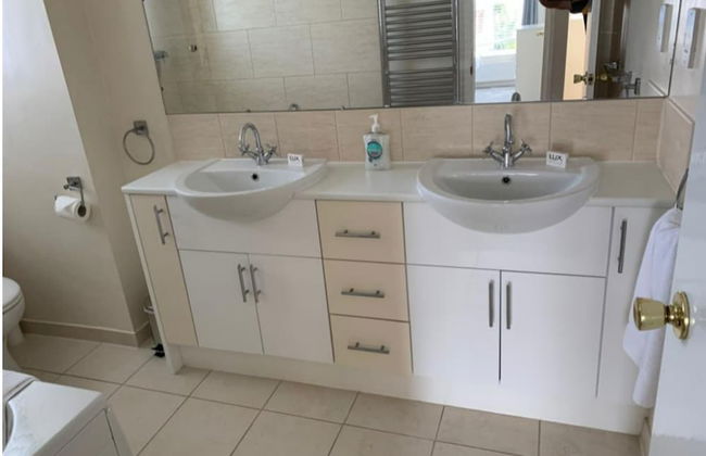 Broadshade Holiday Apartments - Foto 51