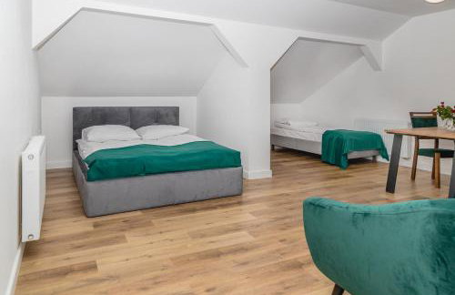 The Old Townhouse - Foto 18