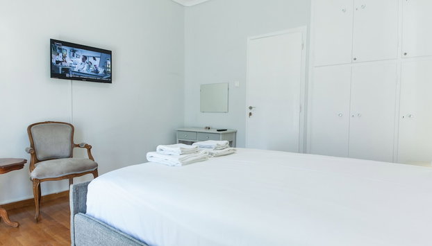 Shades of Athens - Foto 3, Habitación