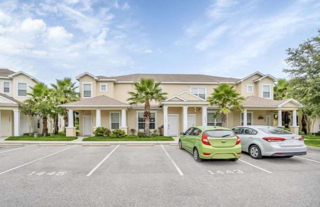 3 Bed Town Home With Splash Pool! 3 Bedroom Townhouse by RedAwning - Foto 40