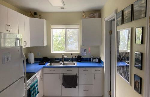 Sunset Balcony, King Bed, Firepit, Beach Access, Pet Friendly - Foto 10