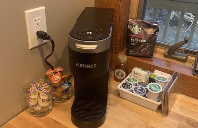 Eagle Ridge Treehouse - Foto 9