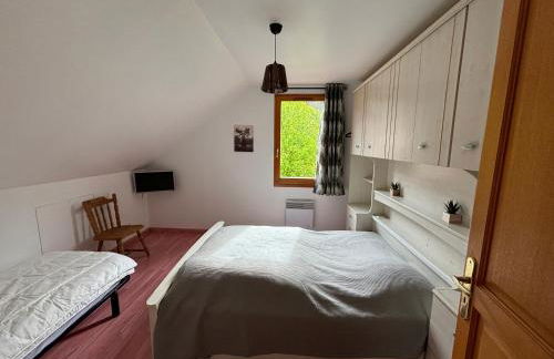 Chalet Au fil de l'eau - Foto 13