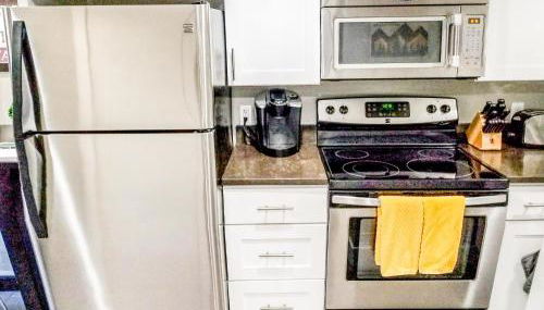 Modern Seattle Oasis - Foto 3