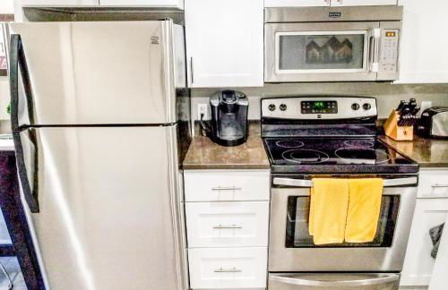 Modern Seattle Oasis - Foto 3