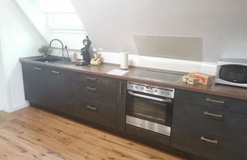 Idyllisches Selfkant erleben, 90qm große Wohnung für Ihren entspannten Aufenthalt - Foto 14