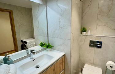 Apartamentos Prestige Málaga - Suite VI - Foto 44