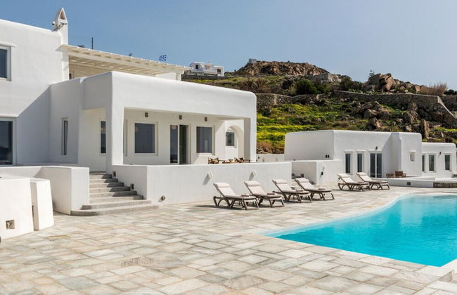 Villa Agatha With Private Pool Outdoor Jacuzzi - Foto 60