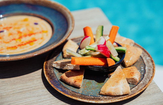 AMA Ibiza Beachfront Suites - Foto 30