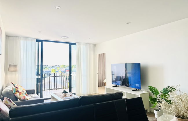 The Peninsula at Hope Island - Foto 25