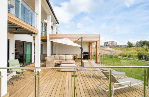 Lazy Days BR07 Silverlake Dorset - Photo 17