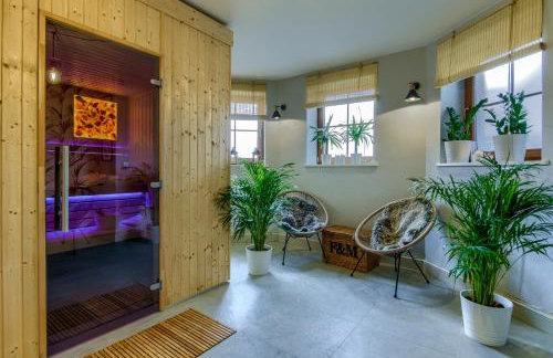 Pensjonat Rybical - Foto 32