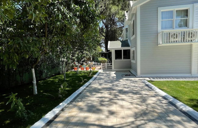 Very Special Villa, 6 and 3 Great For Family Reunions - Photo 52