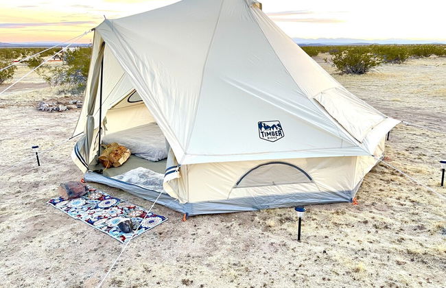 Beysicair Tents & Campground - Photo 44