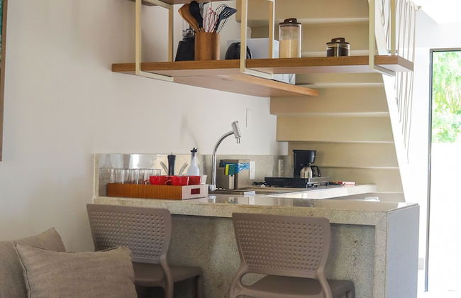 The Home São Miguel do Gostoso by Liiv - Foto 33