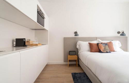 Lapa Diplomatic Suites & Flats by Feel Lisboa - Foto 10