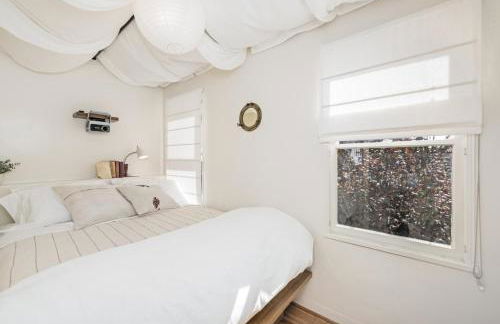 The Marlowe Seaside Inn - Vintage Luxury at the Beach - Hotel Amenities - Foto 17