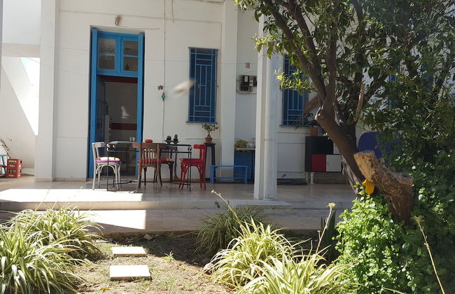 Maison coquette Sidi Bou Said - Foto 10