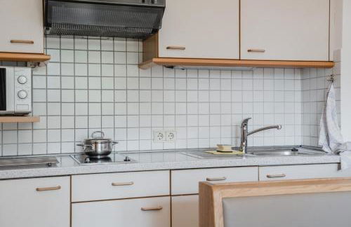 Residence Erika - Apartments, Breakfast & Sauna - Foto 20