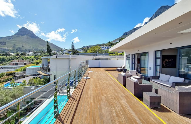 The Blue Emerald - Photo 35