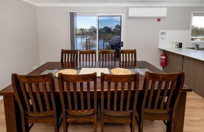 BIG4 Big River Holiday Park - Foto 34