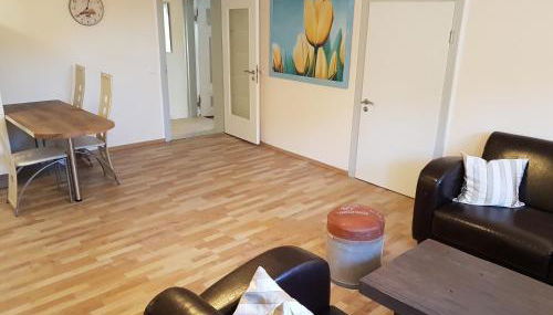 Modernes wohnen im alten Beelitz Wohnung 1 - Foto 4