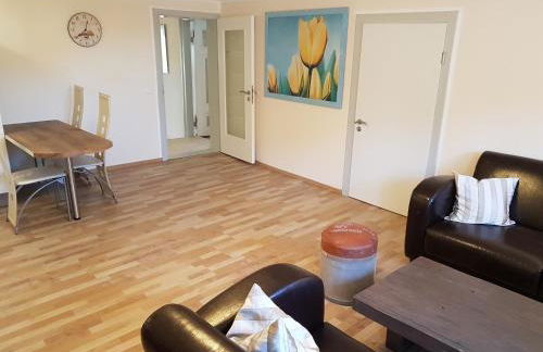 Modernes wohnen im alten Beelitz Wohnung 1 - Foto 4