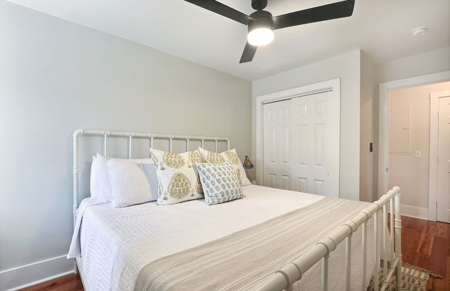 Gallery Stays - Parkside Loft - Foto 1