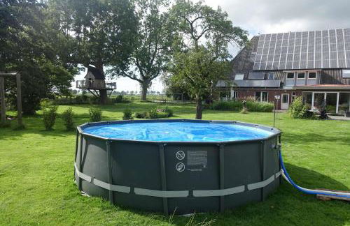 Urlaub auf dem Janssenhof - Foto 11