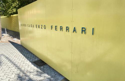 10 min da Maranello accogliente La Petite Maison di Elisa - Photo 55