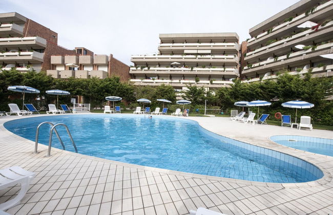 Suites Marilia Apartments - Suite Livorno Holiday Home Group - Foto 62