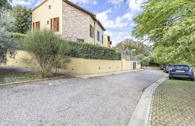 Tuscan Sun With Shared Pool - Foto 18