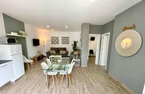 GATU Sherry, junto puerto deportivo y playa - Foto 38