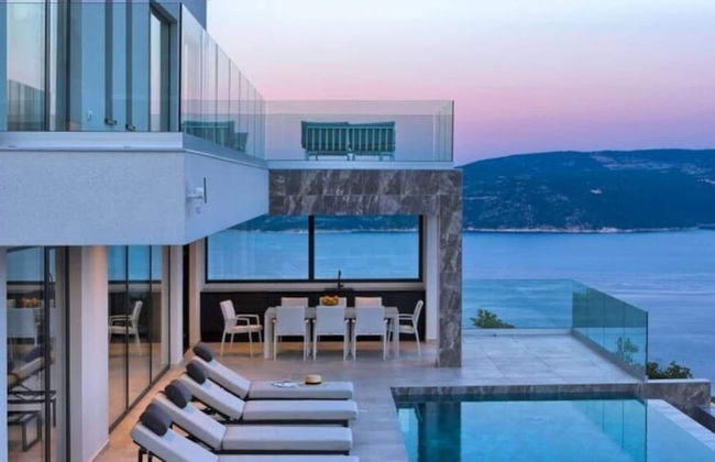 Villa Ateneum Comfortable Holiday Residence - Foto 18