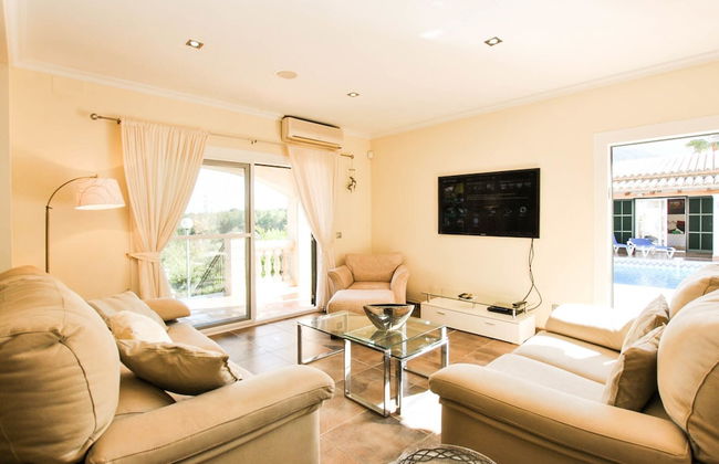 Villa in Alcudia With Swimming Pool - Foto 13