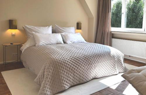 Landhaus Meerbusch bei Düsseldorf - Foto 10