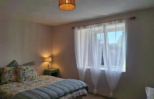 Les Volets Verts, ROUSSINES, CHARENTE, 16310 FRANCE - Foto 4