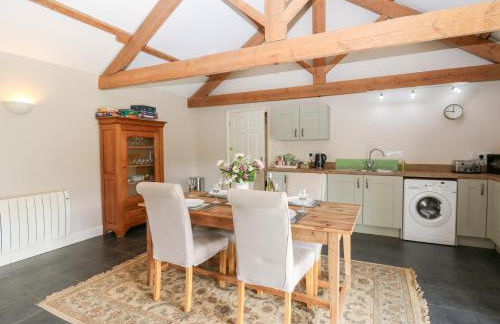 Shepherds Burn Cottage - Foto 9