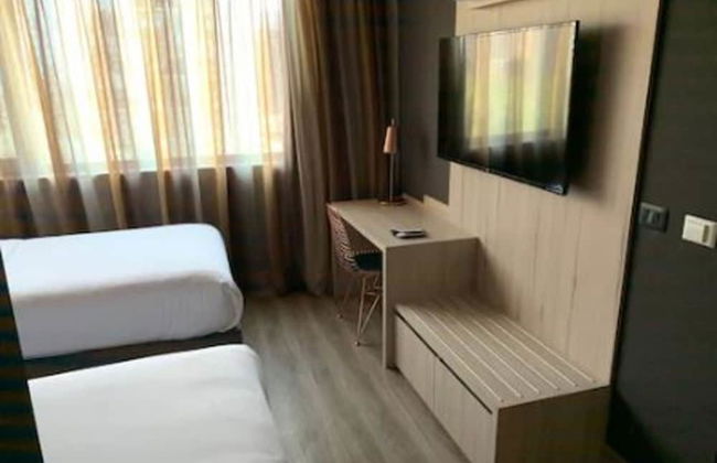 One Nk Apartments - Foto 21